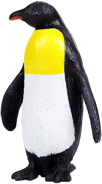 penguin figures