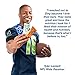Zing Dark Chocolate Coconut Vegan Protein Bars, Gluten Free with High Protein, High Fiber, Dairy Free Nutrition Bars, Plant Based Protein, Kosher, Low Sugar, No Sugar Alcohols - 12 count