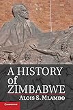 A History of Zimbabwe