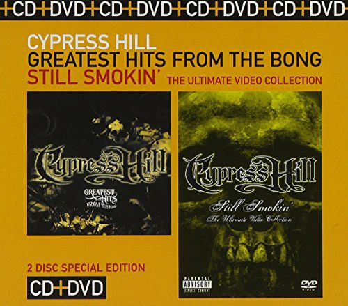 Cypress Hill - Greatest Hits From The Bong/ - Zortam Music