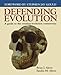 Defending Evolution: A Guide to the Evolution/Creation Controversy: .