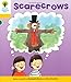 Oxford Reading Tree: Level 5: More Stories B: Scarecrows