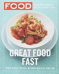 Everyday Food: Great Food Fast