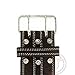 SERIOUS STEEL FITNESS 10MM Double Prong Lifting Belt - Medium
