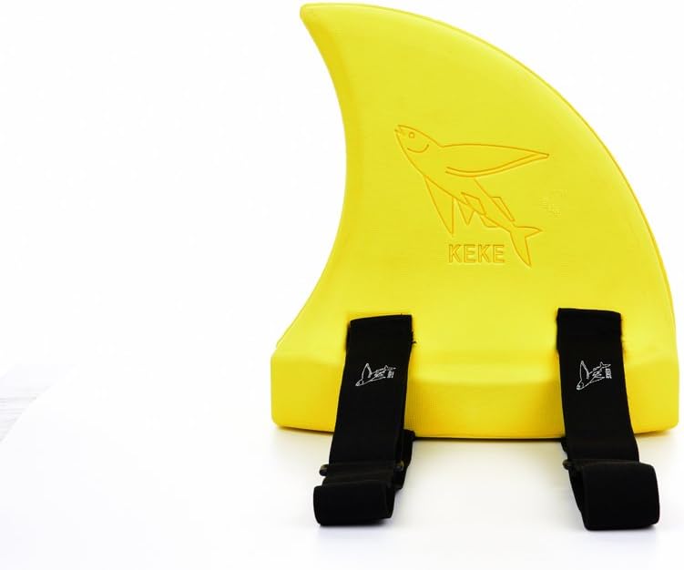 Kid Shark Swim Fin Animal Swim Ring Float Toy Aid Pool Floats Swimming Aid Fin for Girls/Boys