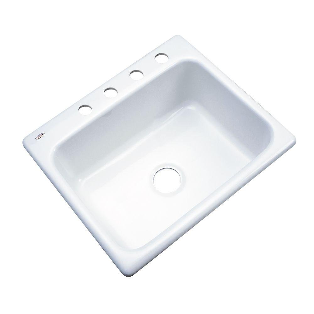 Best Acrylic Kitchen Sinks