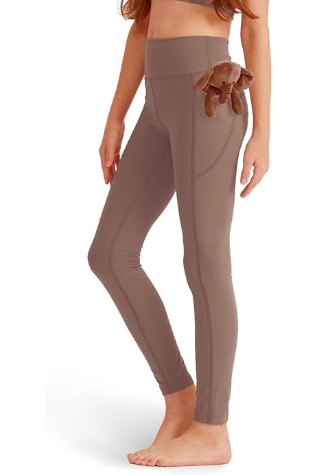 nike black magic flamingo leggings