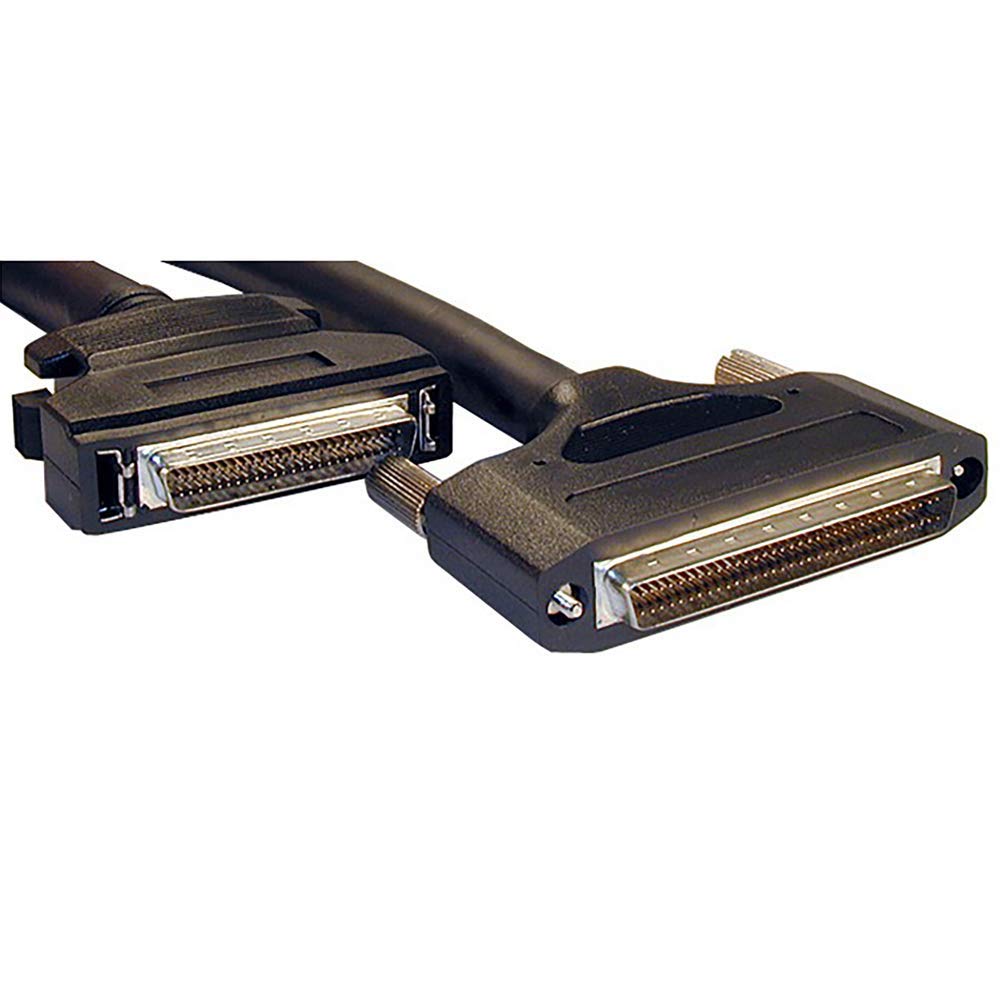 External SCSI Cable (HD68MHD50M) 1m Amazon.co.uk Computers & Accessories