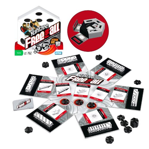 Yahtzee Free for All - Image 2