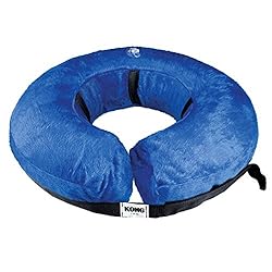 KONG - Cloud Collar - Plush, Inflatable E-Collar