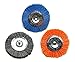 Dico 50-3(7500037) Wheel Nyalox Wheel Kit 3