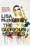 Cover of The Glorious Heresies: Winner of the Baileys' Women's Prize for Fiction 2016