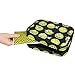 Insulated Lunch Box Sleeve - Securely Cover Your Bento Box - Emoji