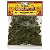 Natural Epazote Epazote Rama 1 Oz Each Bag Pack of 2