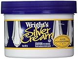 Wright's Silver Cream 8 oz (Pack of 3)