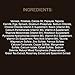 Addiction Fig'Licious Venison Feast Grain Free Dehydrated Dog Food, 8 Lb.