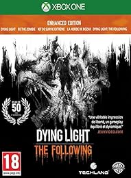 Dying Light : The Following