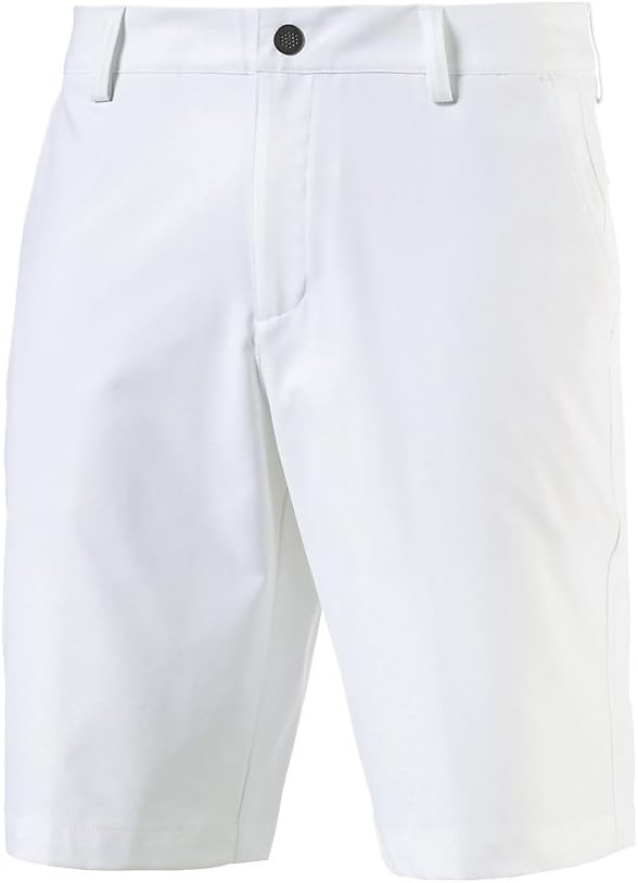 puma mens essential pounce shorts