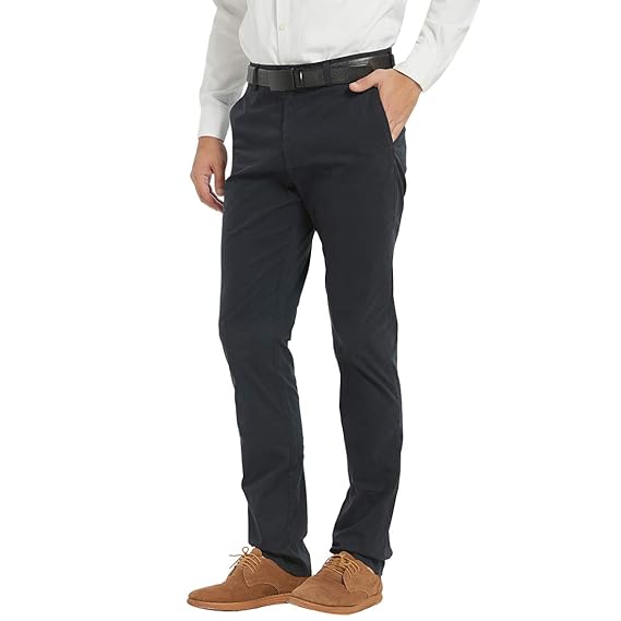 men's athletic fit pants