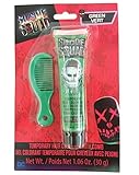 The Joker Temporary Hair Color Gel With Comb
