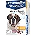 PetArmorPro Advanced XLarge (89-132 lbs)