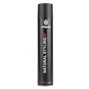 Amazon Com Hair Styling Spray 350ml Matt Volumizing Spray