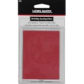 Testors Model Master Hobby Sanding Films (10)