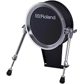 Roland KD-12 V-Drums Kick Drum Pad