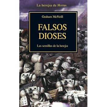 Falsos Dioses (La Herejía de Horus)