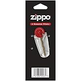 Zippo Genuine Flints
