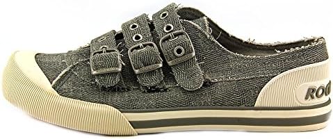 Rocket Dog Women's Jolissa Ranger Cotton Fashion Sneaker 4 Rocket Dog Women's Jolissa Ranger Cotton Fashion Sneaker