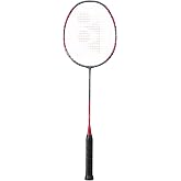 Yonex ArcSaber 11 Play 4UG5 Strung Badminton Racquet