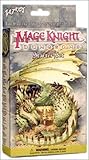 Mage Knight Dungeons Starter Set