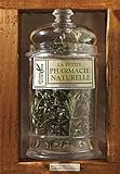 La petite pharmacie naturelle by 