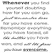 Whenever You Find Yourself Doubting How Far You Can Go Just Remember How.l. Vinyl Wall Decals Quotes Sayings Words Art Decor Lettering Vinyl Wall Art Inspirational Uplifting