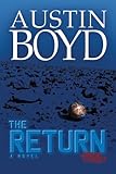 The Return (Mars Hill Classified, Book 3)