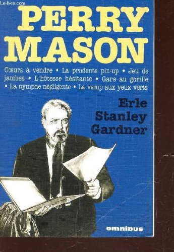 Perry Mason: Coeurs à vendre