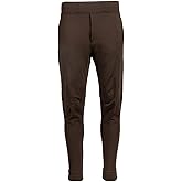 First Lite Men's Rugged Wool Wader Pant - Durable Merino Wool Hunting Midlayer Pants