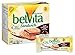 belVita Dark Chocolate Creme Breakfast Biscuit Sandwiches (5 Count Box, 8.8 oz)