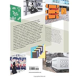 Exhibition Art - Graphics and Space Design