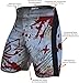RDX MMA Shorts Training Clothing Cage Fighting Grappling Martial Arts Muay Thai Kickboxing