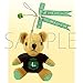 Uta no Prince sama Maji LOVE LIVE 4th STAGE mini bear Kuma prince strap Reiji