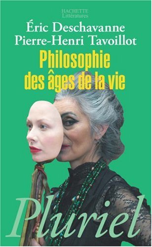 Philosophie des âges de la vie
