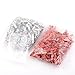 100 Nipple Waterer Drinkers Rabbit Guinea Pig Ferret Rat Mouse Feeder