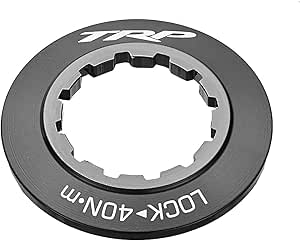 Centerlock lockring 12mm Clearance