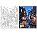 Paint by Numbers for Adults Kids Oil Paint by Number Kits Canvas Painting Numbers with Brushes and Acrylic Pigment (Venice, 16x20)