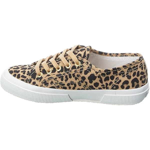superga cotu leopard
