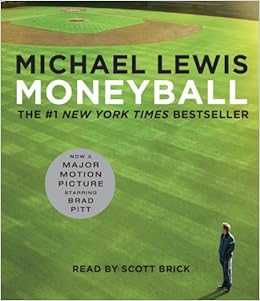 Moneyball The Art Of Winning An Unfair Game Lewis Michael Lewis Michael Amazon Es Libros