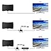 TV Antenna 2020 Newest HD Digital TV Antenna,Indoor Digital TV Antenna with 120 Miles Long Range -Support 4K 1080p /TV Antenna Amplifier