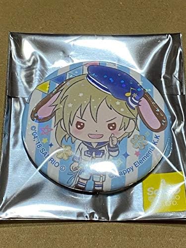 Amazon 仁兎なずな Ra Bits あんさんぶるスターズサンリオキャラクターズ 缶バッジ キャラバッジ あんスタ シュガーバニーズ アニメ 萌えグッズ 通販 Amazon 仁兎なずな Ra Bits あんさんぶるスターズサンリオキャラクターズ 缶バッジ キャラバッジ あんスタ シュガーバニーズ アニメ 萌えグッズ 通販